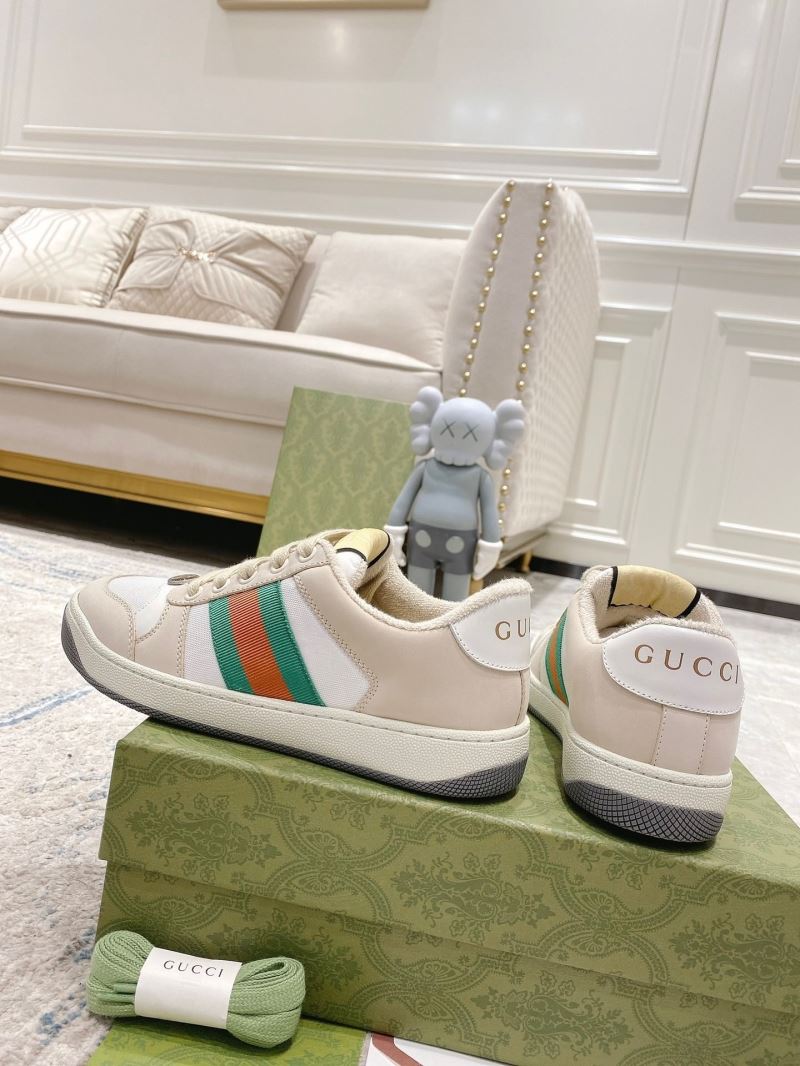Gucci Screener Shoes